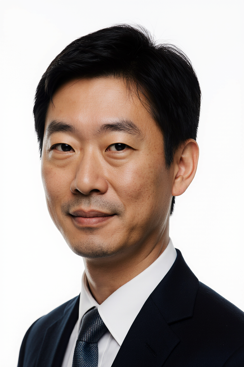 Dr. Kenji Tanaka